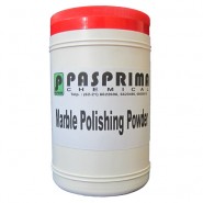 Marble Polishing Powder Yellow
